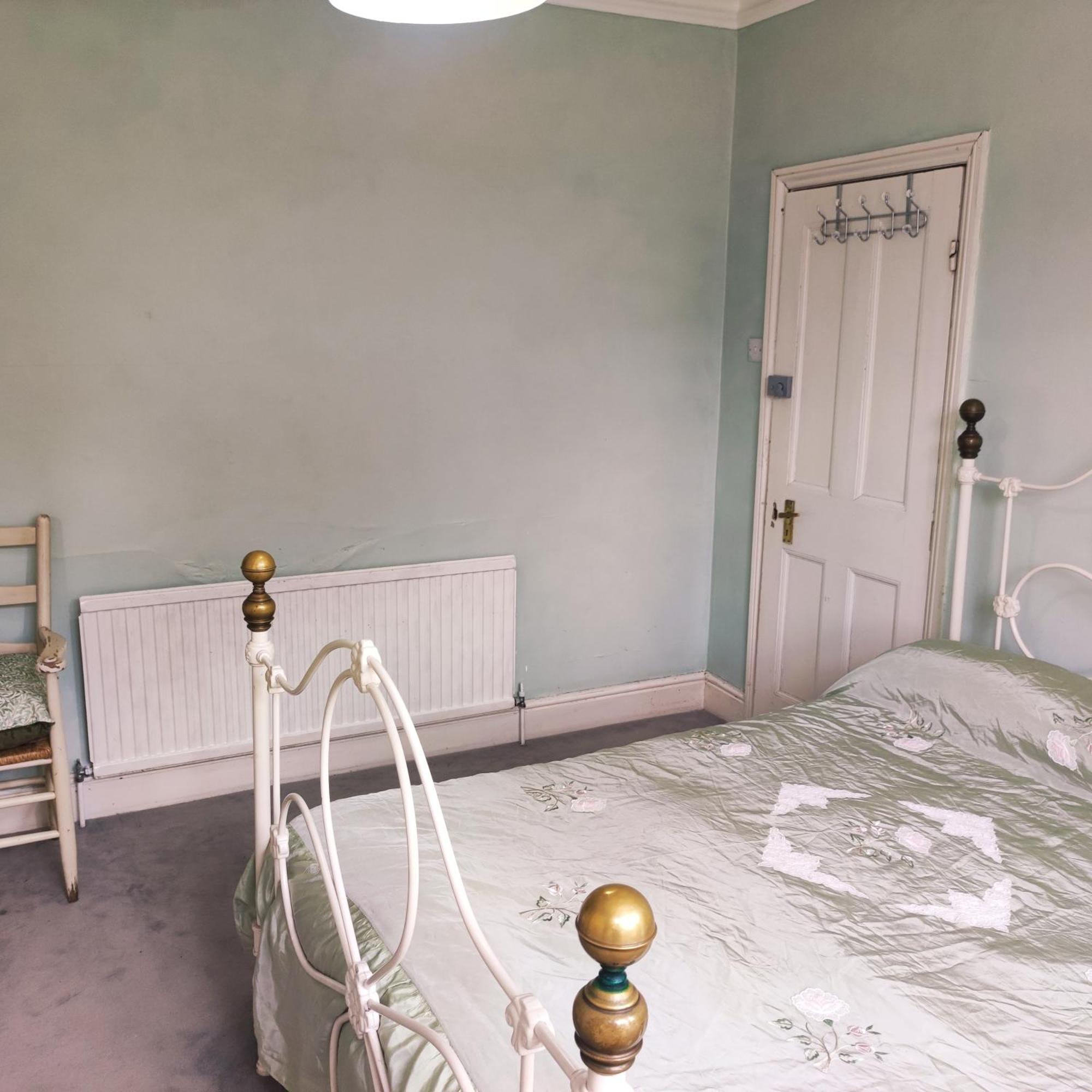 Cosy London Double Room Near Wimbledon Exterior foto